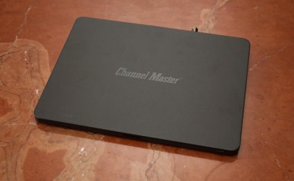 Channel Master DVR+