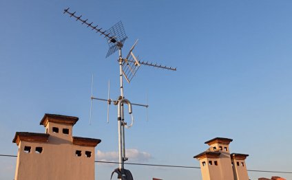 Ham Radio Antenna Buying Guide