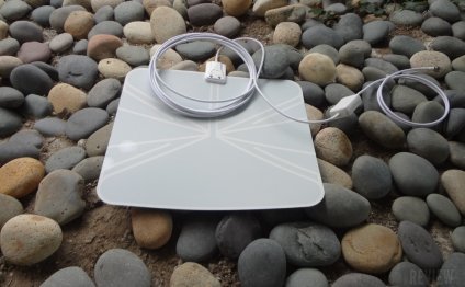 Indoor HDTV Antenna Review