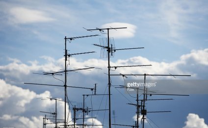 Television Antennas