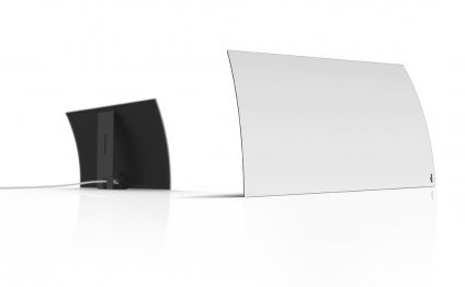 New Mohu Indoor Antenna Looks