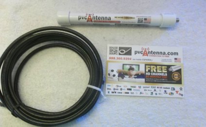 PVC SMART TV Antenna MAGIC