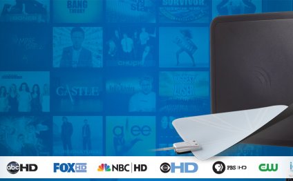 Winegard HDTV Antenna, Digital