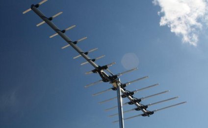 Digital Antenna installation Melbourne