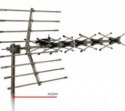 Antiference Extragain XG5W UHF Digital Aerial