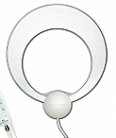 ClearStream Eclipse Amplified Indoor HDTV Antenna