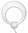 ClearStream Eclipse Indoor HDTV Antenna