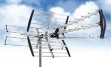 Esky HG-997 1080p HDTV Antenna