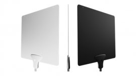 Five Best Indoor Over-the-Air HD Antennae
