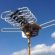 Most powerful Outdoor TV Antenna