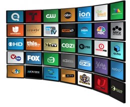 totally free TV sites