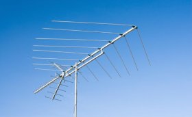 HDTV tip: Do i would like an HD-ready antenna to view HDTV?