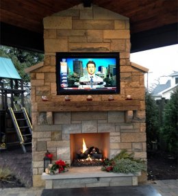 just how to Enjoy Your television Outside!?!