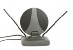 picture of quality indoor VHF/UHF antenna