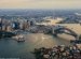 Aerial Sydney