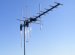 Installation of TV antenna