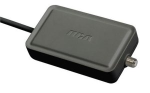 Amplifier for TV Antenna