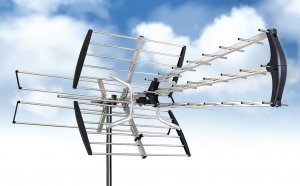 Best Indoor/Outdoor HDTV Antennas