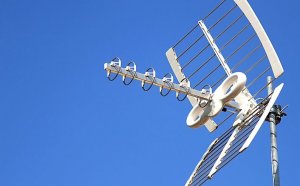 Best Outdoor TV Antenna for digital signals