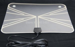 Flat digital antenna Reviews