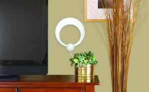 Strongest Indoor HDTV Antenna