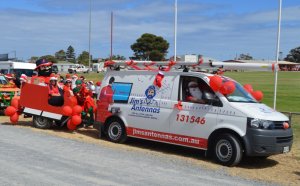 TV antenna Installation Adelaide