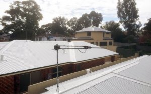 TV antenna Installation Perth