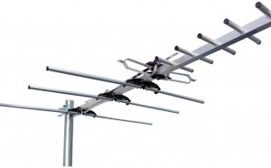 UHF and VHF antenna Indoor
