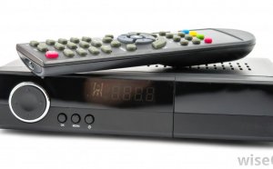 What is a digital TV Antenna?