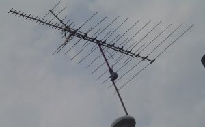 Which TV antenna do I need?