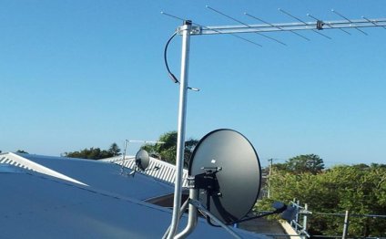 TV antenna Installation Perth