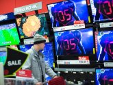 Best places to buy a TV