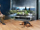 Digital TV installation