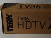 Medium Directional HDTV Antenna