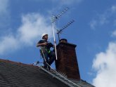 Television Aerial Fitters