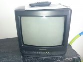 TV with Aerial