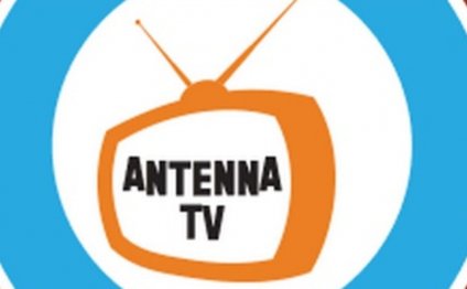 Digital channels antenna