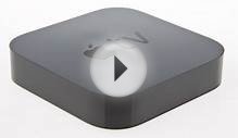 Apple TV 2012 review - Video Streaming Box - Trusted Reviews