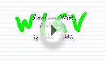 Attic SWL Antenna Q&A