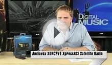 Audiovox XDRC2V1 XpressRCi Satellite Radio