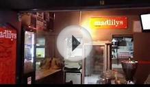 Cafe Digital Signage Perth Audio Visual TV Wall mount Insta