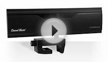 Channel Master CM 4050HD CLEARtenna | Digital HDTV Indoor