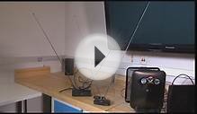 Consumer Reports tests TV antennas