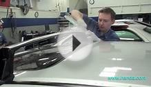 Crosstour Roof Rack Installation (Honda Answers #76)