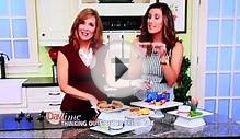 Daytime TV | "Think Outside the Bread" Lunchtime Tips
