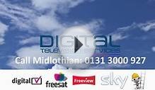Digital television installation Midlothian.mp4