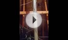 DIY Omnidirectional Antenna for HD TV