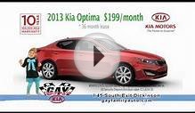 Gay Family KIA TV Commercial Best Place to Buy