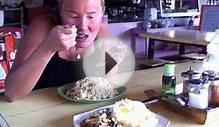 Great Food In Small Places - Bangkok Outdoor Restraurants