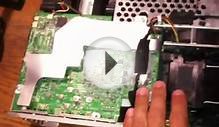 LCD projector teardown - how they work